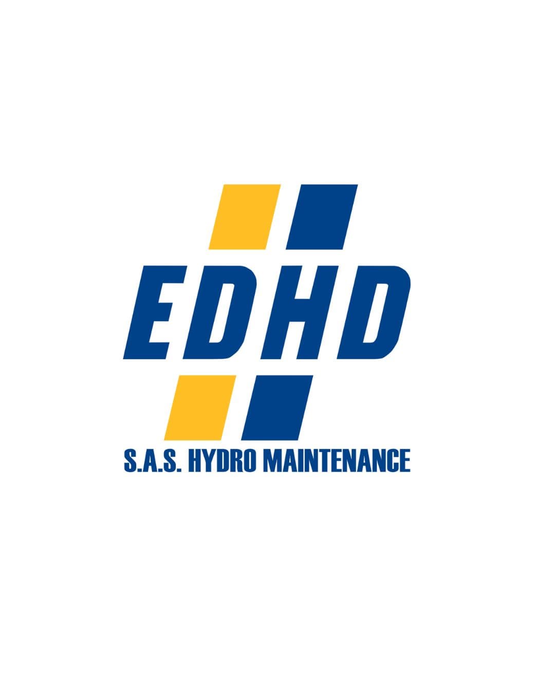 Logo EDHD