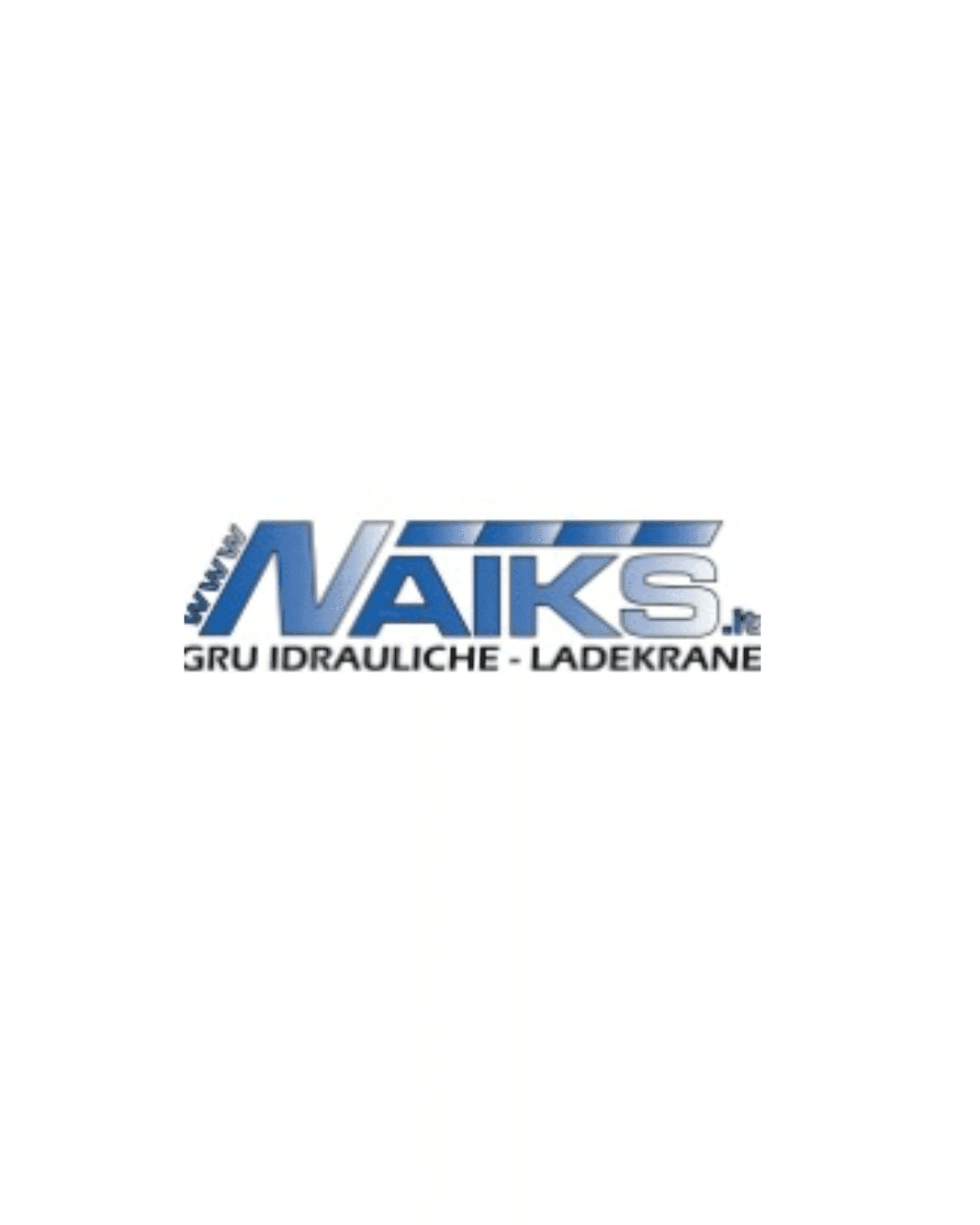 Logo Naiks 