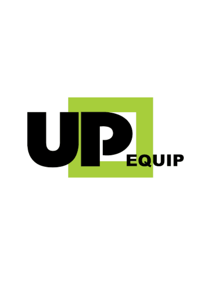 Logo Up Equip
