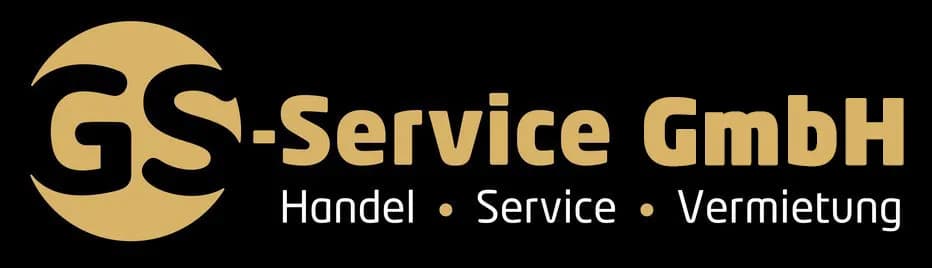 Logo GS Service GmbH