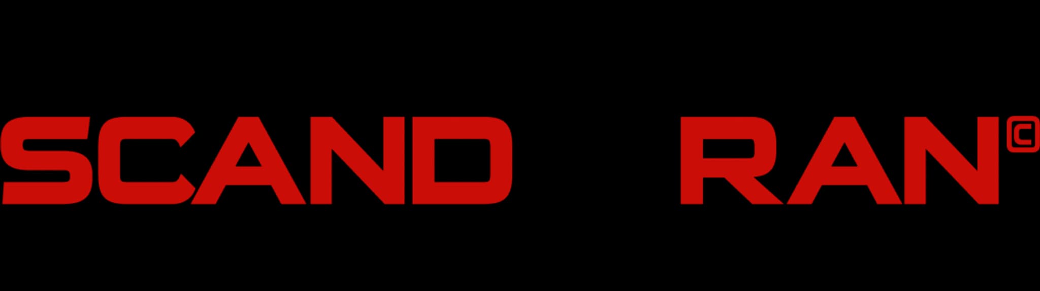Logo Scandkran 